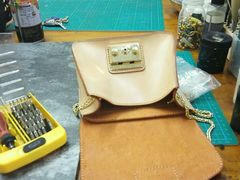 -零几体验diy皮具工作室(振业城店)