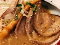 -雷门拉面·现熬骨汤(凯德来福士店)