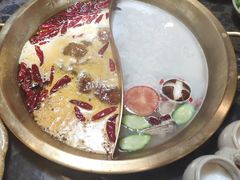 -小龙坎火锅(阳泉店)