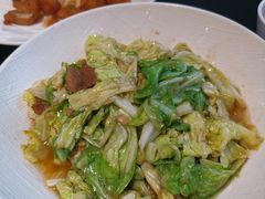 -简小舍·民间手艺菜(武昌江滩店)