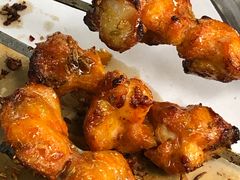 鸡脆骨-铁诚烤肉