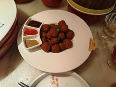-京华烟云·北京烤鸭(领展购物广场·中关村店)