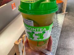 -柠季·手打柠檬茶(静安大悦城北座B1店 )