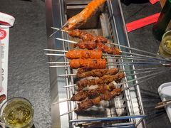-可口香·非遗老号烧烤(南岗直营店)