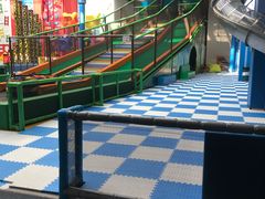 -蒙特利亲子乐园