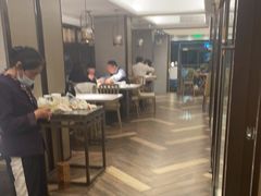 -花园茶楼(兴城西路店)