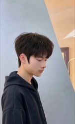 -尤司男士国潮理发馆