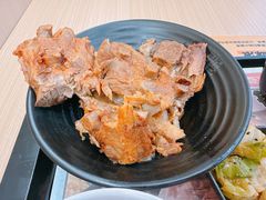 -犟骨头排骨饭•大骨面(弘阳广场店)