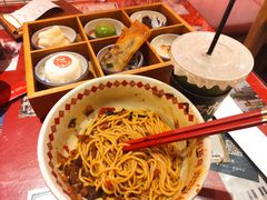 -味福记·本地特色菜(八一万达广场店)