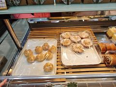 -哈尔滨秋林食品有限责任公司(秋林公司店)