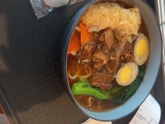 -贝林大翅鲸简餐厅(国家海洋博物馆店)