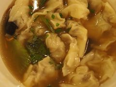 -四喜馄饨(黄土岭店)