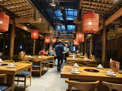 -老凯俚酸汤鱼(多彩城店)