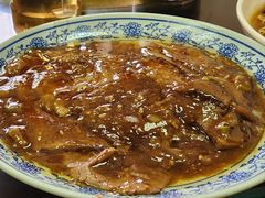 扒肉条-协顺园回头馆(南顺城路店)