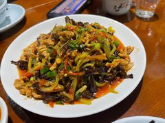 -阆辣荟餐饮(老味道8年·古城店)