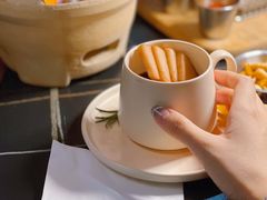 -DEW Lounge(深圳湾店)