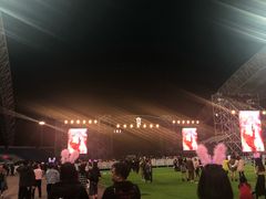 -嘉兴市体育中心