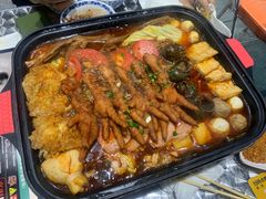 -亚皆老街南宁老友粉·米粉(印象城店)