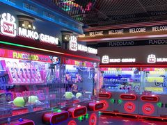 -反斗乐园(领展中心城店)