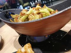 -荣鹏风味烀饼(万达广场店)