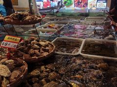 -旺角小渔村·海肠捞饭开创者(环山路店)