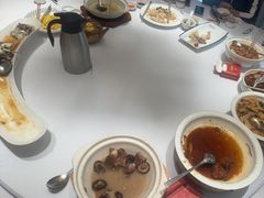 -海宝酒家(中山四路店)