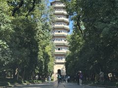 -灵谷景区