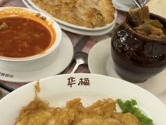 -华梅西餐厅(哈尔滨中央大街店)