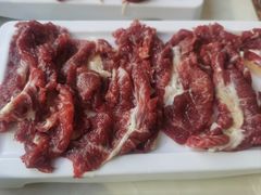 -潮悦牛肉火锅城(水贝店)