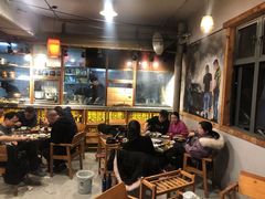 大堂-塘屋烧烤·云南火塘烧烤品牌(联盟路店)