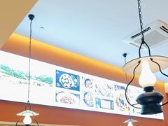 -老村长•湖北家常菜(南湖店)