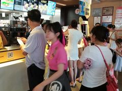 -麦当劳(红荔西店)