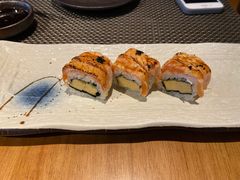-武藏日本料理(宝安壹方城店)