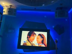 -米乐星世界KTV(汇智国际商业中心店)