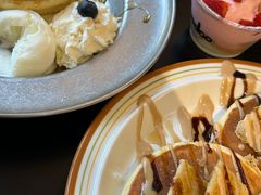 -foodoo芙多松饼店