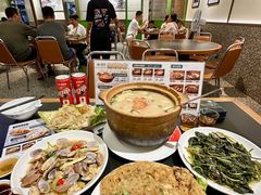 -皮蛋弟砂锅粥·30年老字号(总店)