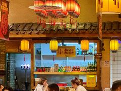 -江味龙虾馆·裸蓝龙虾(南山店)