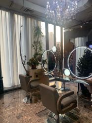 -MaisonFL·美颂法式专业美发艺术沙龙