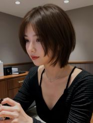 -IN HAIR艺术+造型