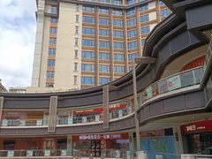 -大鹏佳兆业广场