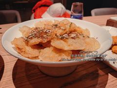 -青梅酒肆PLUS(长白仙岛北路店)
