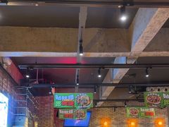 -功夫怪兽·烧烤(珠江路店)