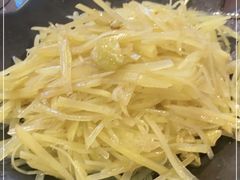 -新繁老號豌豆汤饭店·江湖菜(宝光寺店)