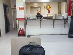 -津门永胜包子铺(哈尔滨道总店)