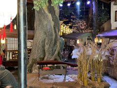 -淀里船宴(卓达店)