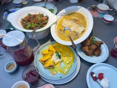 -江南里·新浙菜(苏州大悦城店)