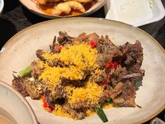 -玖五京菜(杭州城北万象城店)