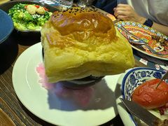 -卢布里西餐厅(总店)