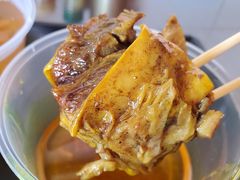 牛排-好成财牛排馆(涂门街总店)