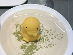 -千日贺茶餐厅(开发区安盛店)